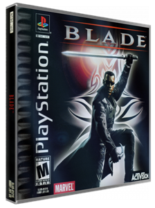 Blade